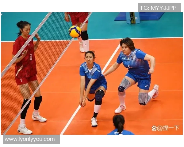 西安排球队进攻策略解析与排球热点深度剖析