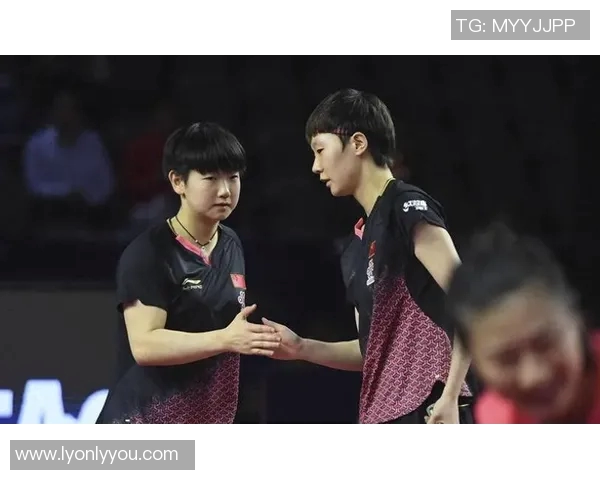 南京乒乓球队战术创新与转换打法的深度分析与探讨