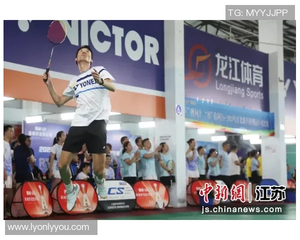 广州羽毛球队在杯赛中的拼搏历程与荣耀时刻全景回顾